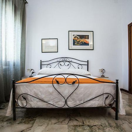La Porta Di Mare B&B Nardò Eksteriør billede