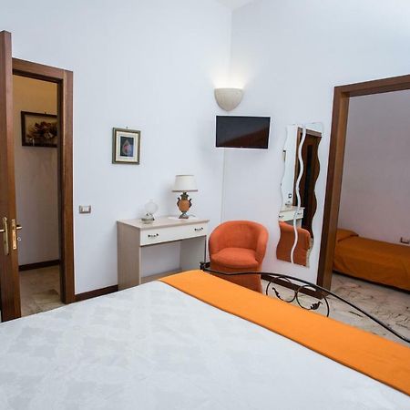 La Porta Di Mare B&B Nardò Eksteriør billede