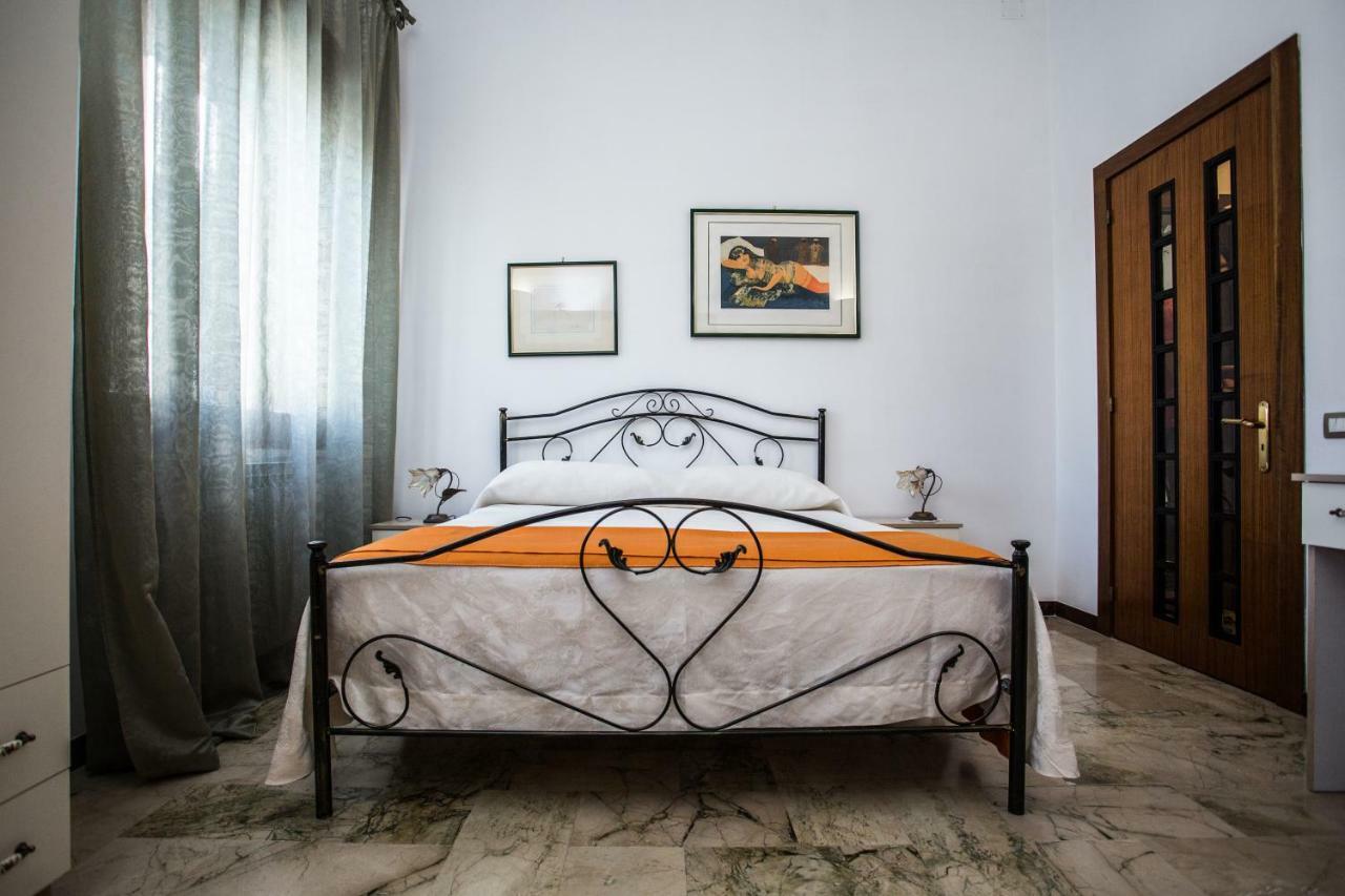 La Porta Di Mare B&B Nardò Eksteriør billede