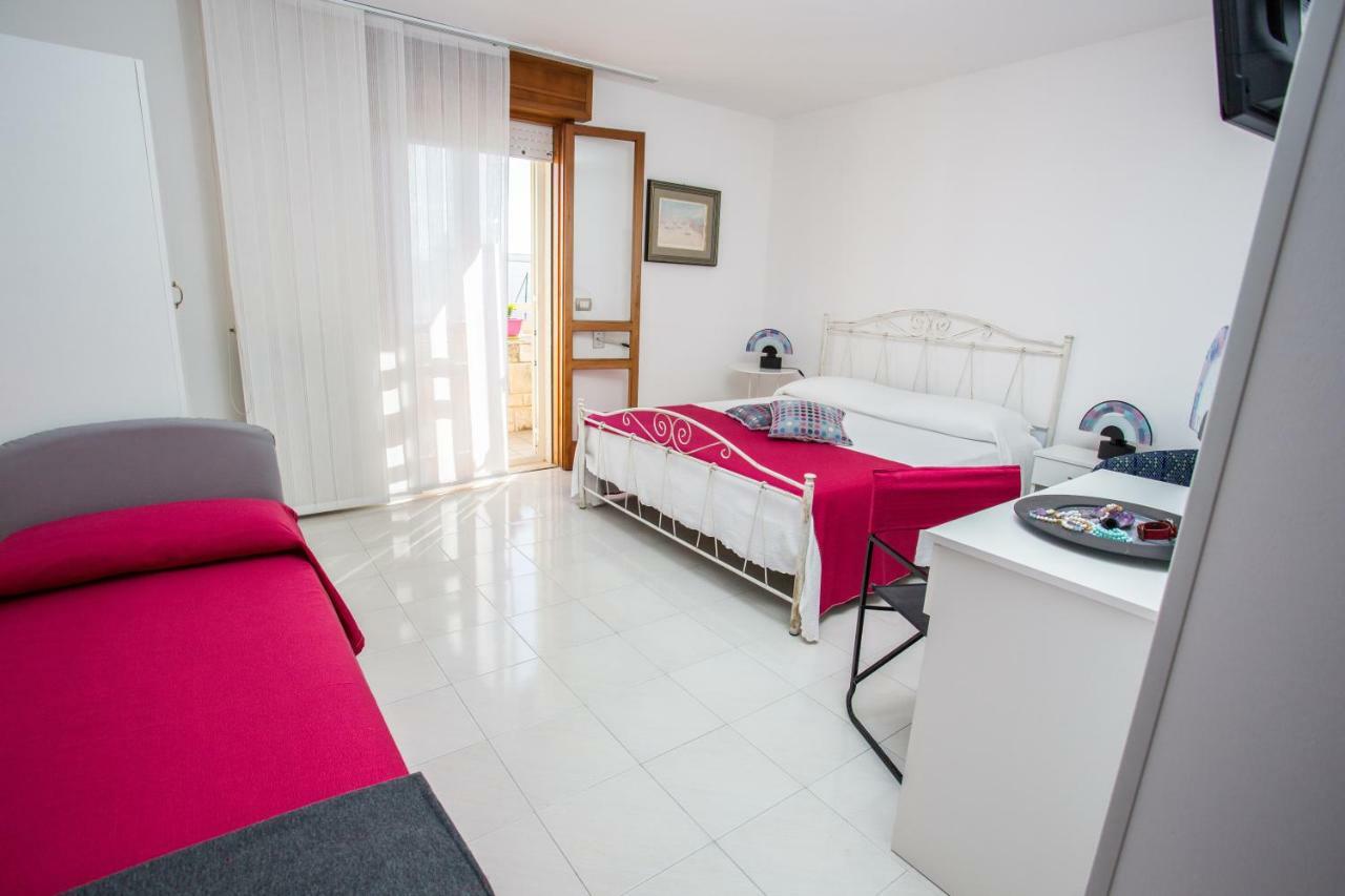 La Porta Di Mare B&B Nardò Eksteriør billede
