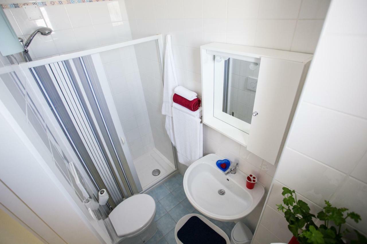 La Porta Di Mare B&B Nardò Eksteriør billede
