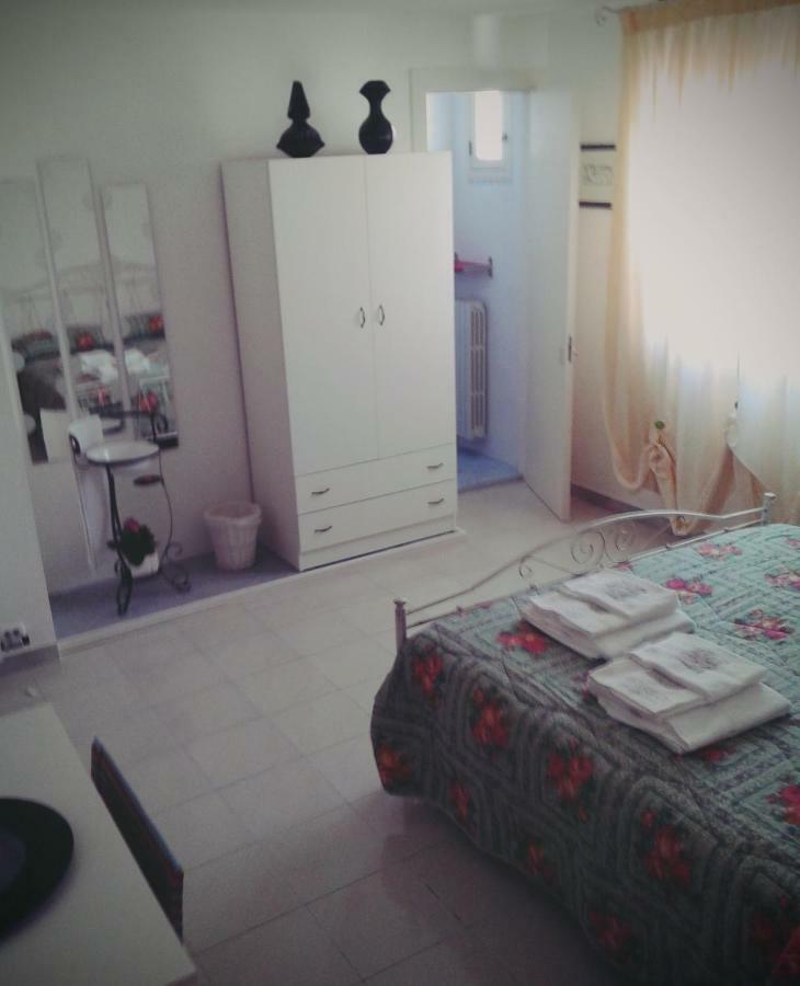 La Porta Di Mare B&B Nardò Eksteriør billede