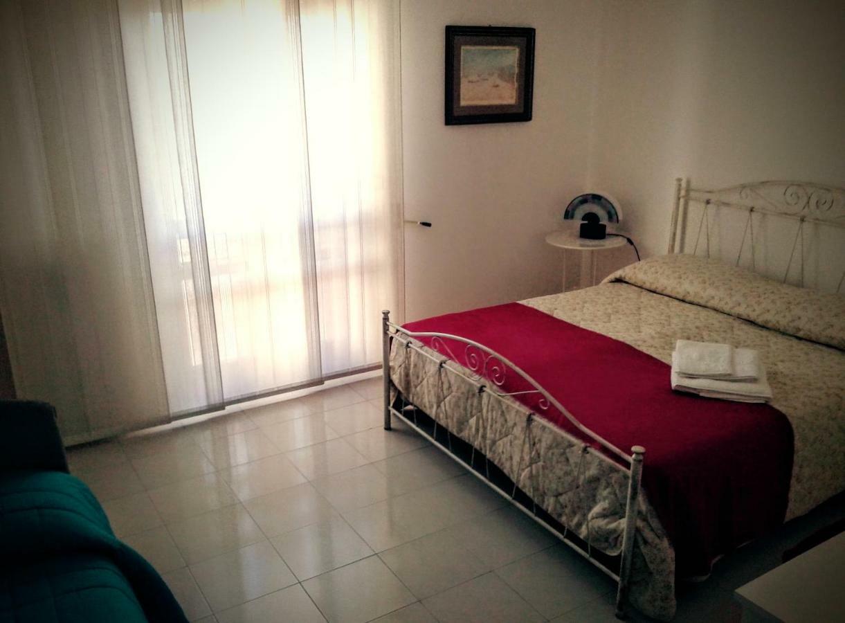 La Porta Di Mare B&B Nardò Eksteriør billede