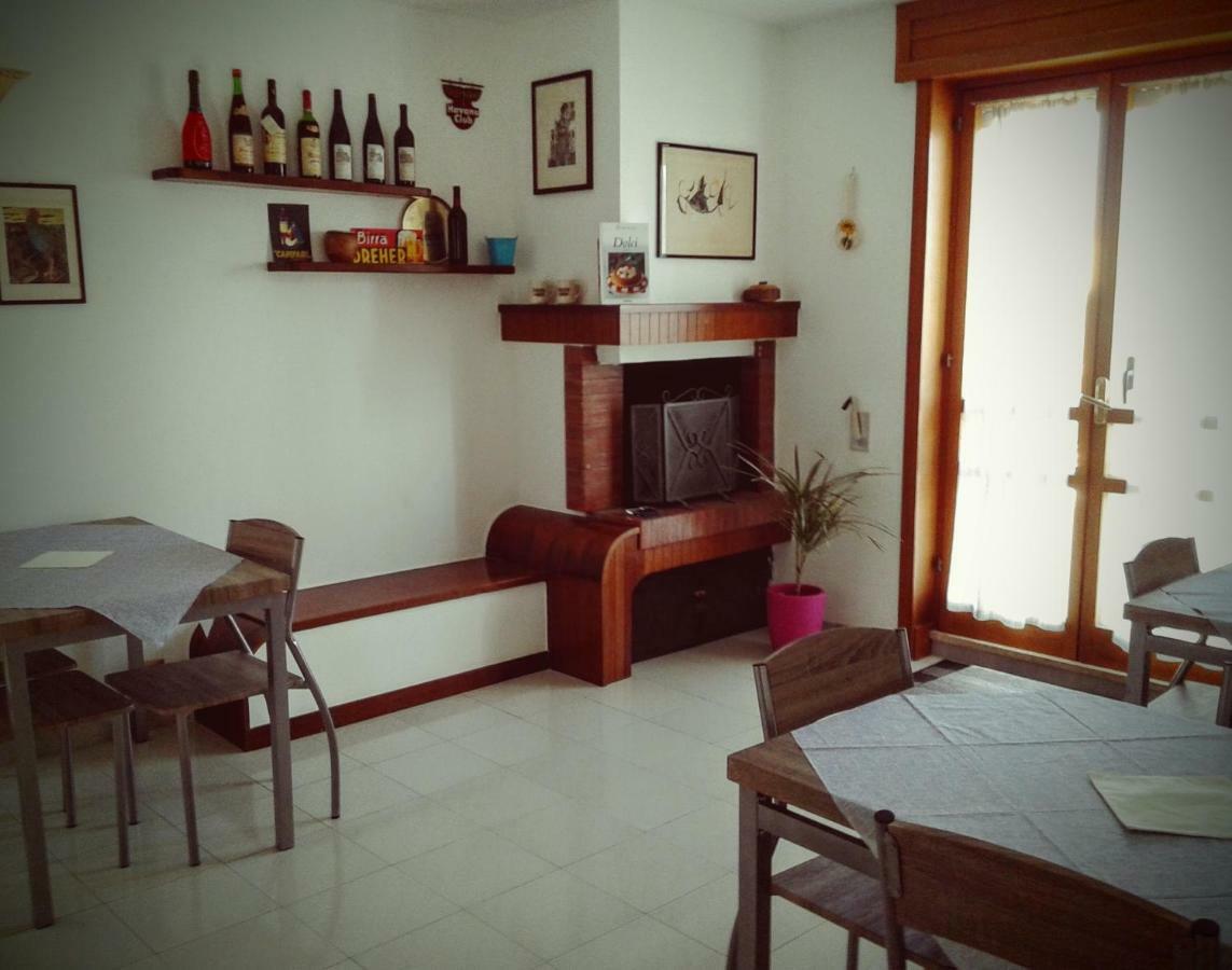 La Porta Di Mare B&B Nardò Eksteriør billede