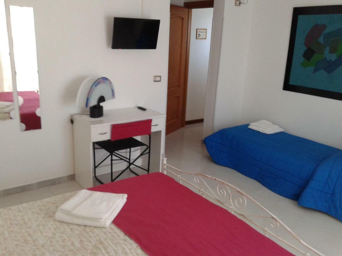 La Porta Di Mare B&B Nardò Eksteriør billede